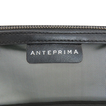 ANTEPRIMA Intreccio Wire Bag Tote Bag PVC Ladies [Used]