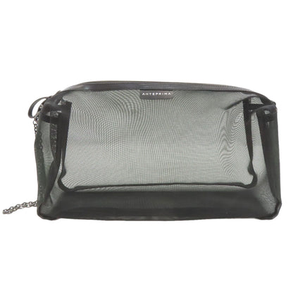 ANTEPRIMA Intreccio Wire Bag Tote Bag PVC Ladies [Used]