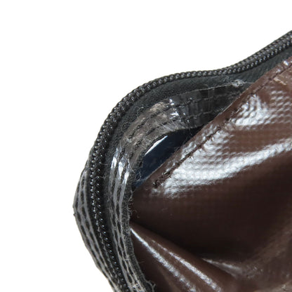 MARNI Logo 2WAY Tote Bag PVC Ladies [Used]