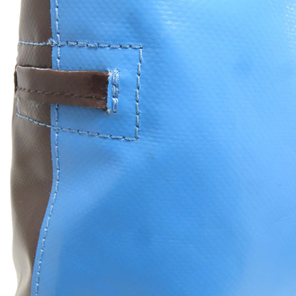 MARNI Logo 2WAY Tote Bag PVC Ladies [Used]