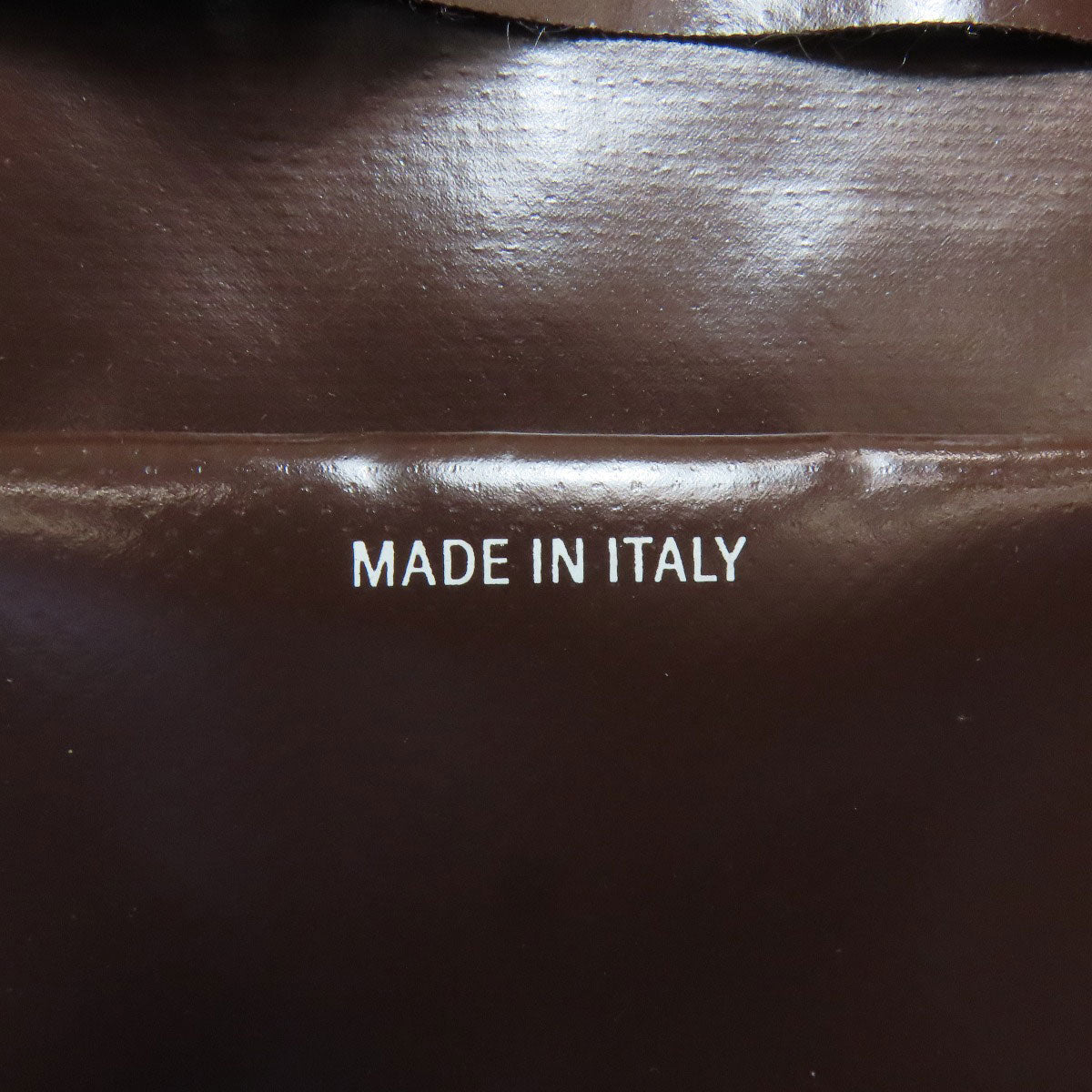 MARNI Logo 2WAY Tote Bag PVC Ladies [Used]