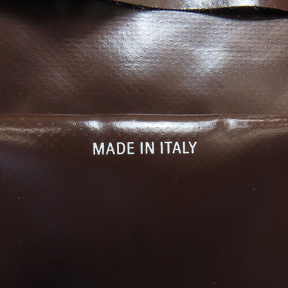 MARNI Logo 2WAY Tote Bag PVC Ladies [Used]