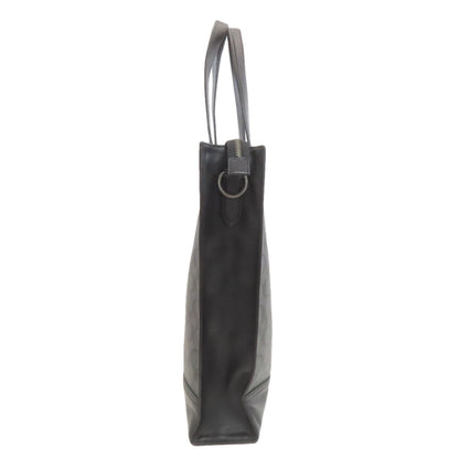 COACH C3232 Signature 2WAY Tote Bag PVC Ladies [Used]