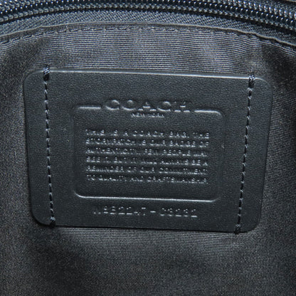 COACH C3232 Signature 2WAY Tote Bag PVC Ladies [Used]