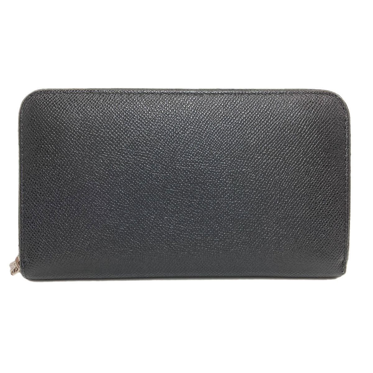 BVLGARI BVLGARI BVLGARI Long wallet (with coin pocket) Leather Ladies [Used]