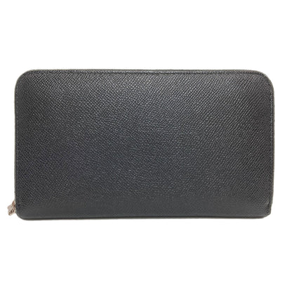 BVLGARI BVLGARI BVLGARI Long wallet (with coin pocket) Leather Ladies [Used]
