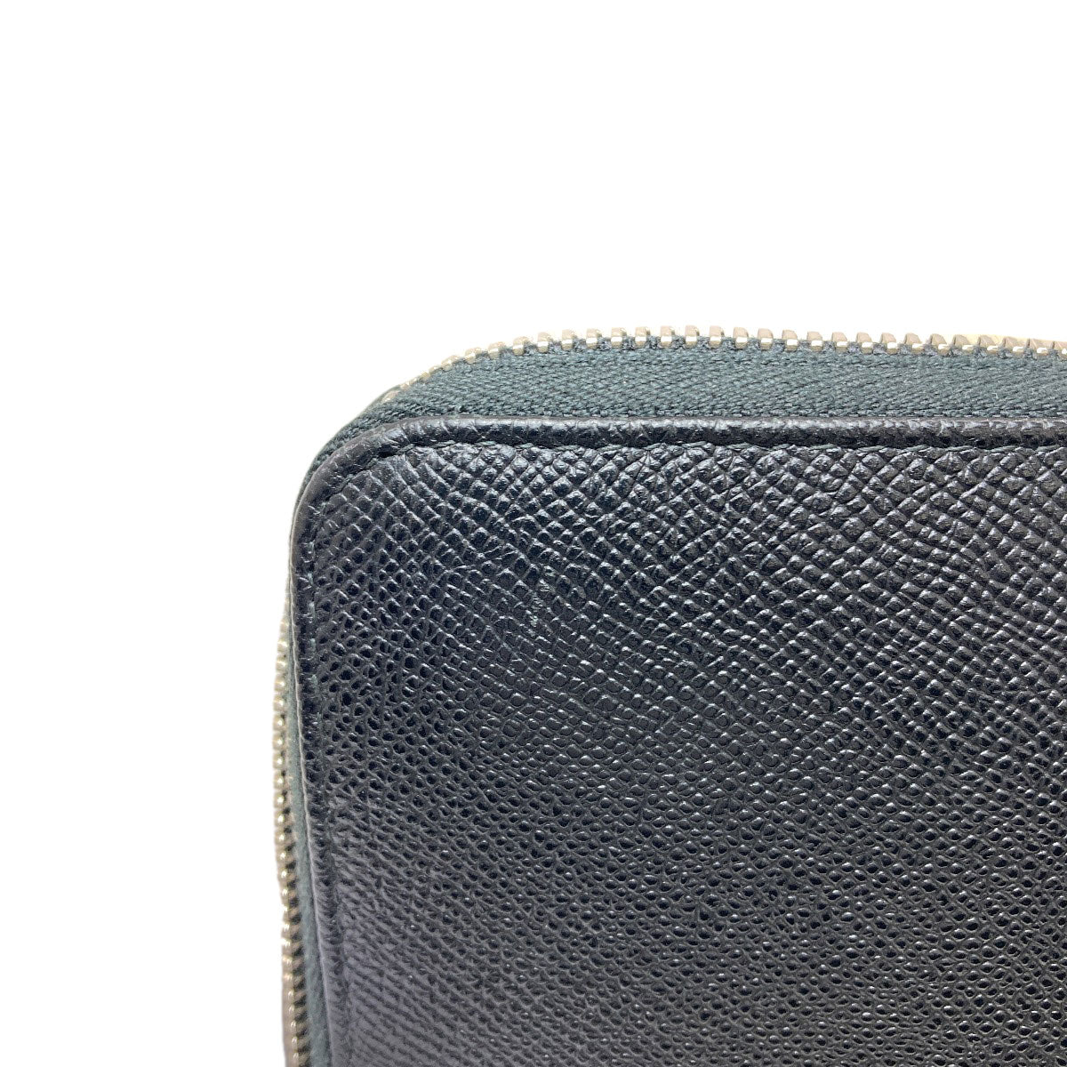 BVLGARI BVLGARI BVLGARI Long wallet (with coin pocket) Leather Ladies [Used]