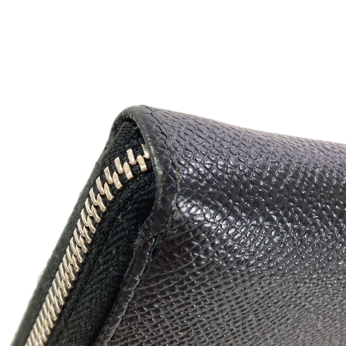 BVLGARI BVLGARI BVLGARI Long wallet (with coin pocket) Leather Ladies [Used]