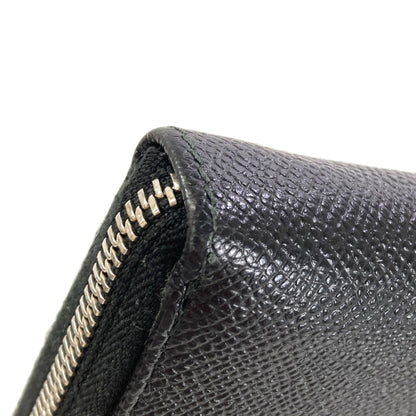 BVLGARI BVLGARI BVLGARI Long wallet (with coin pocket) Leather Ladies [Used]