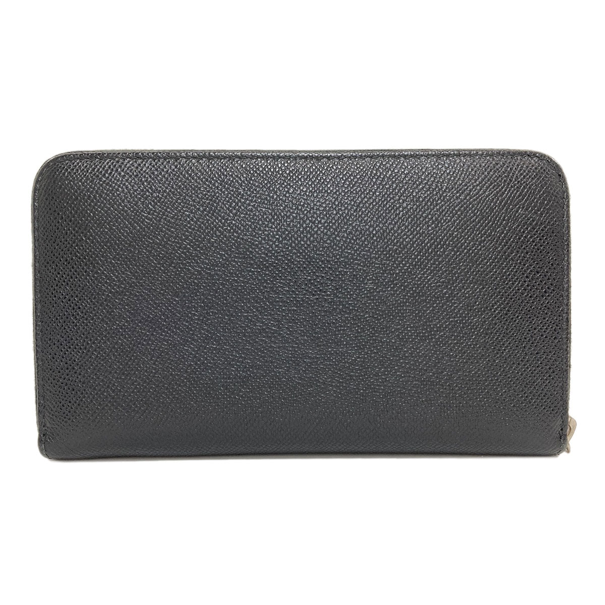 BVLGARI BVLGARI BVLGARI Long wallet (with coin pocket) Leather Ladies [Used]