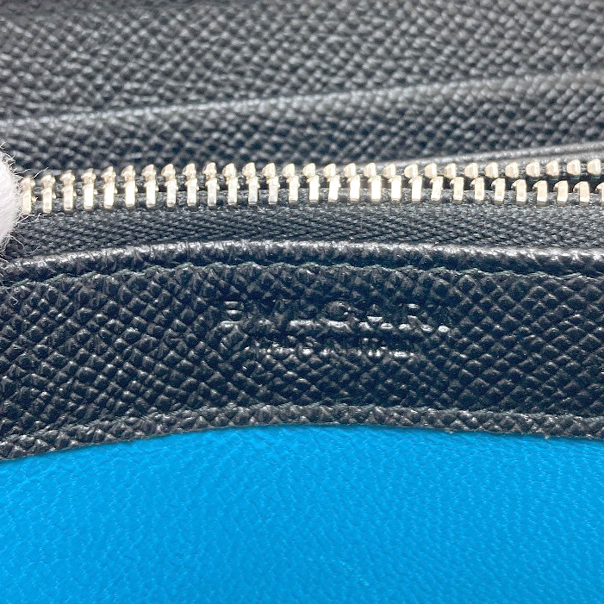 BVLGARI BVLGARI BVLGARI Long wallet (with coin pocket) Leather Ladies [Used]