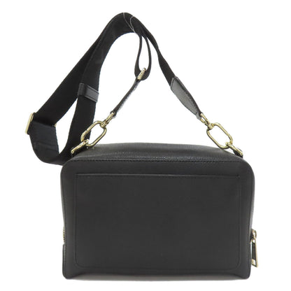 Furla Amika Shoulder Bag Leather Ladies [Used]