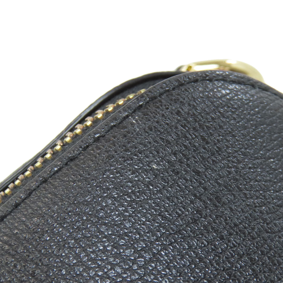 Furla Amika Shoulder Bag Leather Ladies [Used]