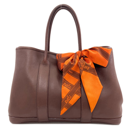 HERMES Garden Twily TPM Handbag Swift Ladies [Used]