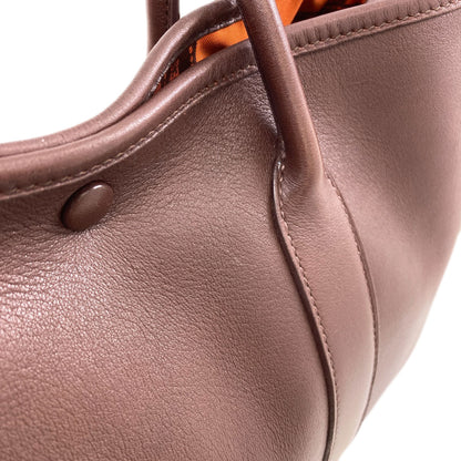 HERMES Garden Twily TPM Handbag Swift Ladies [Used]