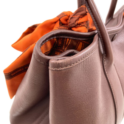 HERMES Garden Twily TPM Handbag Swift Ladies [Used]