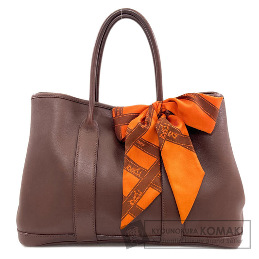 HERMES Garden Twily TPM Handbag Swift Ladies [Used]