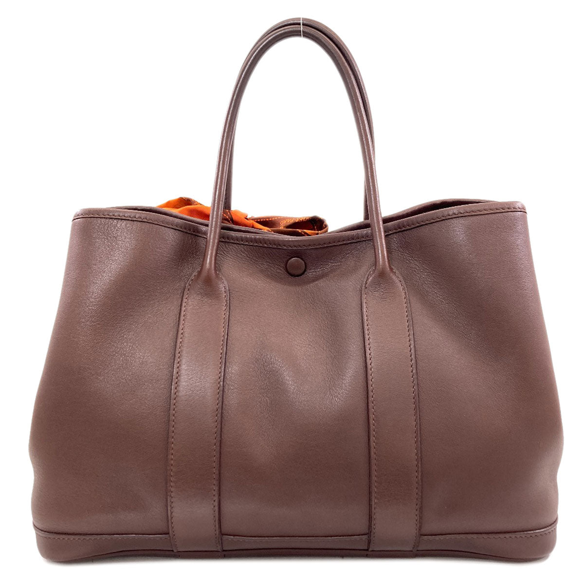 HERMES Garden Twily TPM Handbag Swift Ladies [Used]