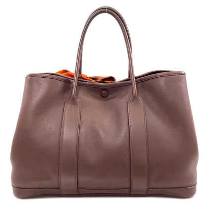 HERMES Garden Twily TPM Handbag Swift Ladies [Used]