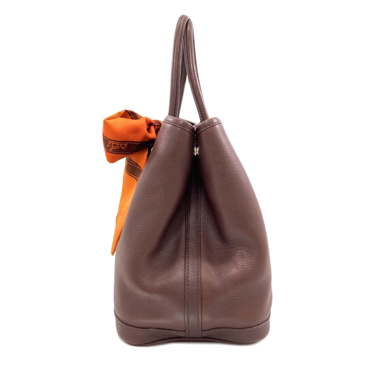 HERMES Garden Twily TPM Handbag Swift Ladies [Used]