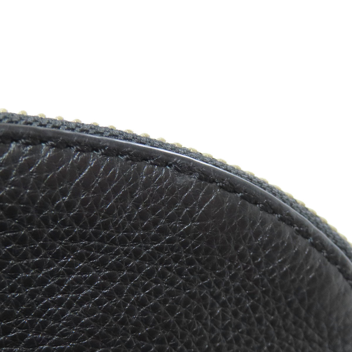 MARC BY MARC JACOBS logo Shoulder Bag Leather Ladies [Used]