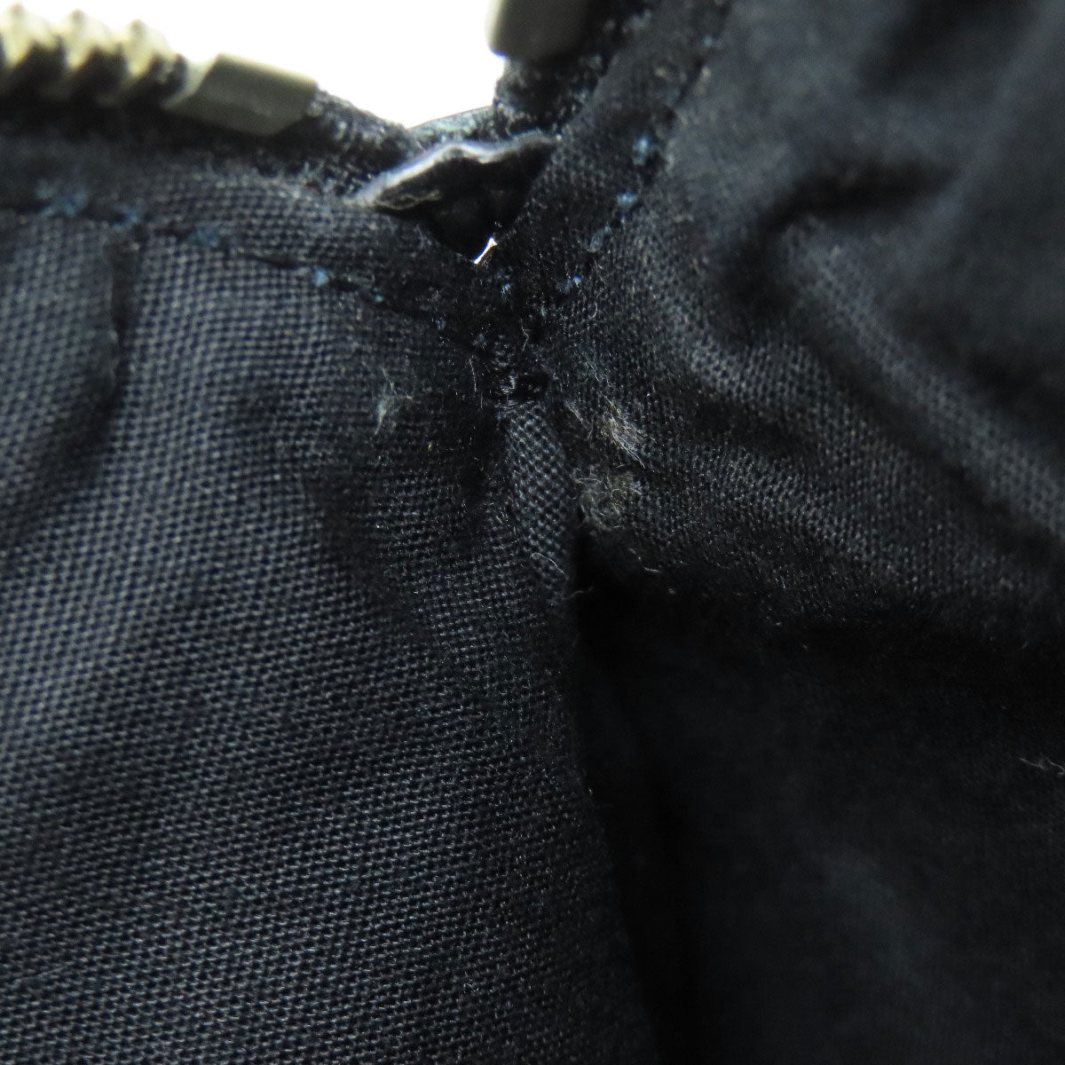 MARC BY MARC JACOBS logo Shoulder Bag Leather Ladies [Used]