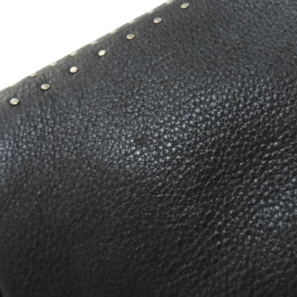 MARC BY MARC JACOBS logo Shoulder Bag Leather Ladies [Used]