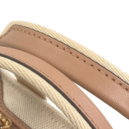 kate spade 2WAY Handbag Canvas Ladies [Used]