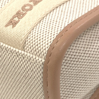 kate spade 2WAY Handbag Canvas Ladies [Used]