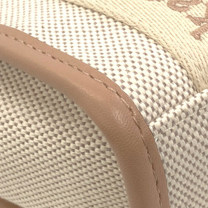 kate spade 2WAY Handbag Canvas Ladies [Used]