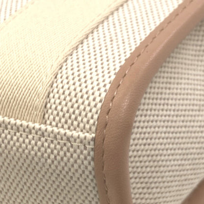 kate spade 2WAY Handbag Canvas Ladies [Used]