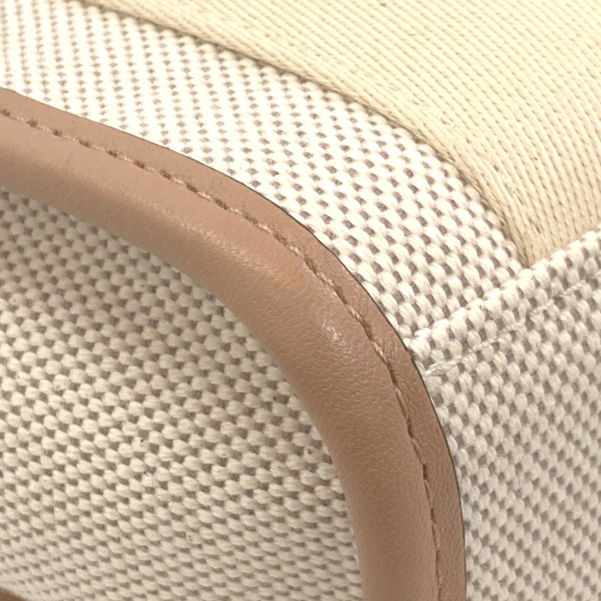 kate spade 2WAY Handbag Canvas Ladies [Used]