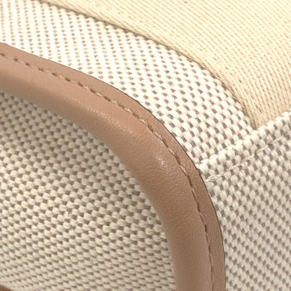 kate spade 2WAY Handbag Canvas Ladies [Used]