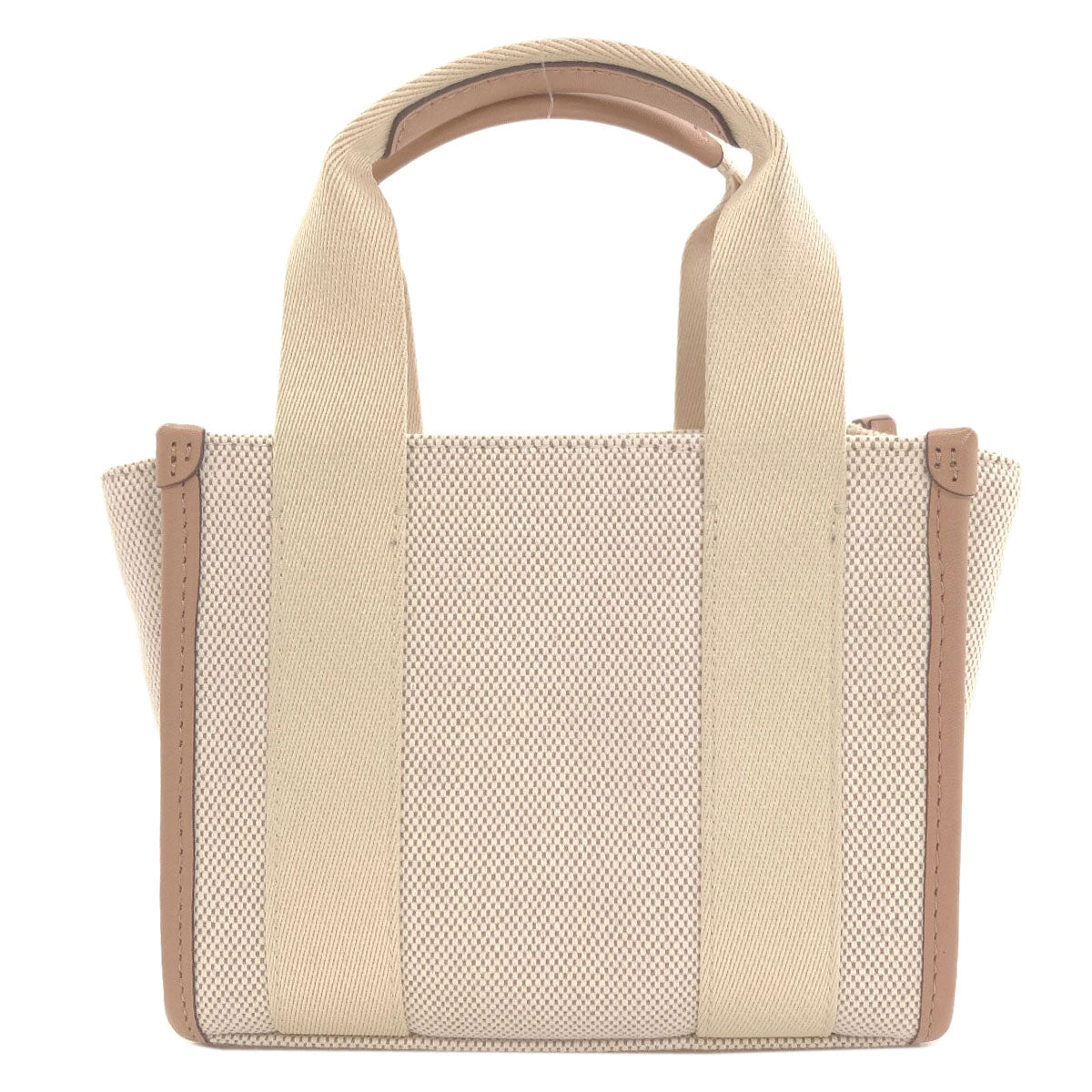 kate spade 2WAY Handbag Canvas Ladies [Used]