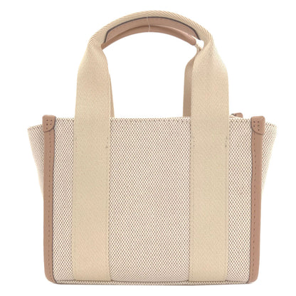 kate spade 2WAY Handbag Canvas Ladies [Used]