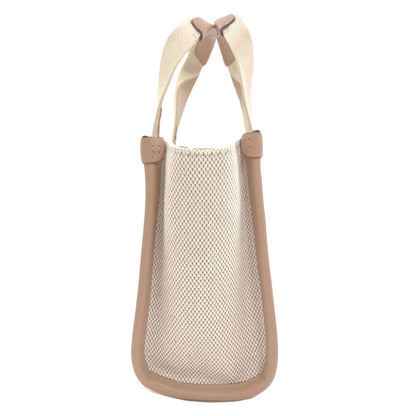 kate spade 2WAY Handbag Canvas Ladies [Used]