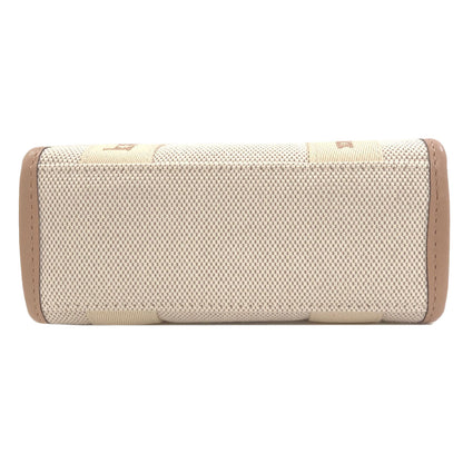 kate spade 2WAY Handbag Canvas Ladies [Used]