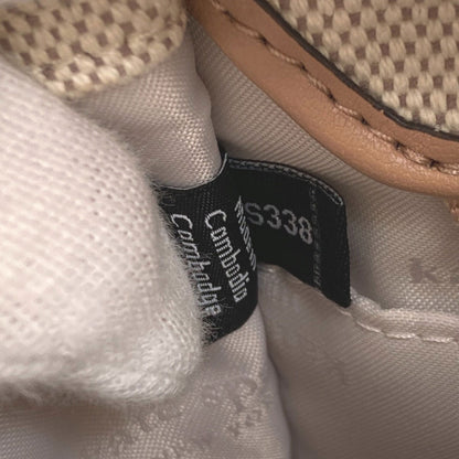 kate spade 2WAY Handbag Canvas Ladies [Used]
