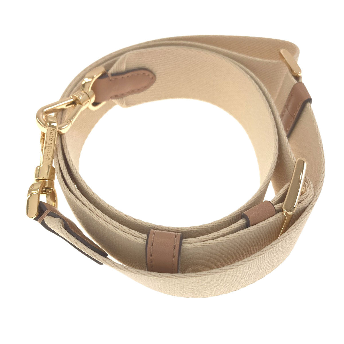 kate spade 2WAY Handbag Canvas Ladies [Used]