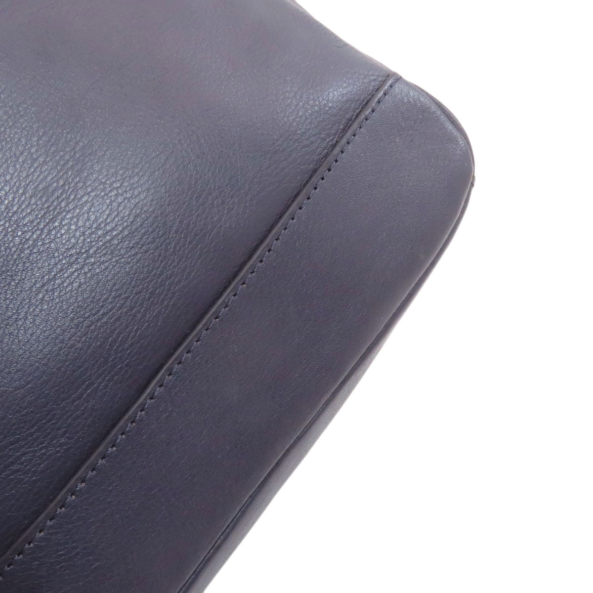 COACH F71751 logo body bag Leather mens [Used]