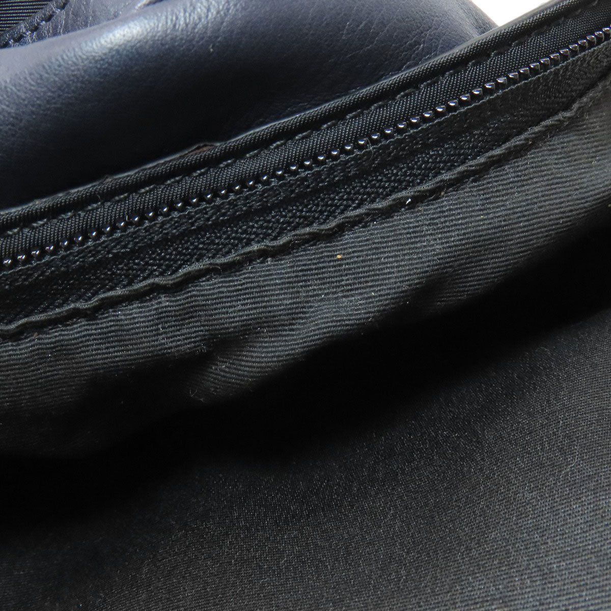 COACH F71751 logo body bag Leather mens [Used]