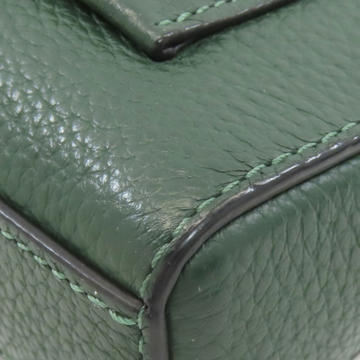 COACH CE689 Holden Crossbody 2WAY Handbag Leather Ladies [Used]