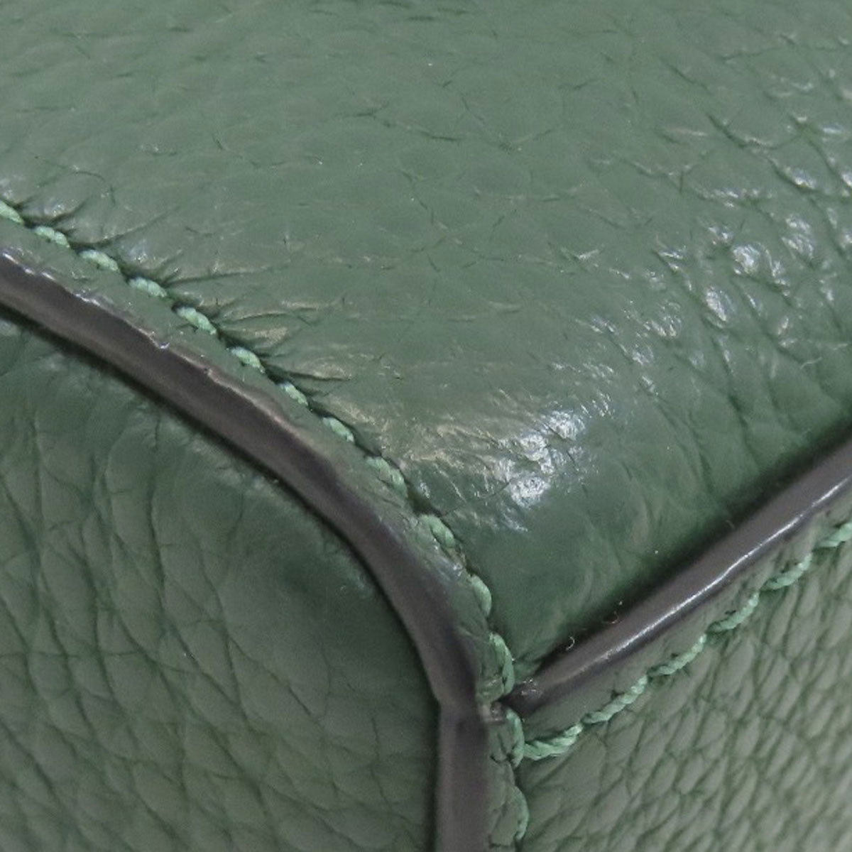 COACH CE689 Holden Crossbody 2WAY Handbag Leather Ladies [Used]