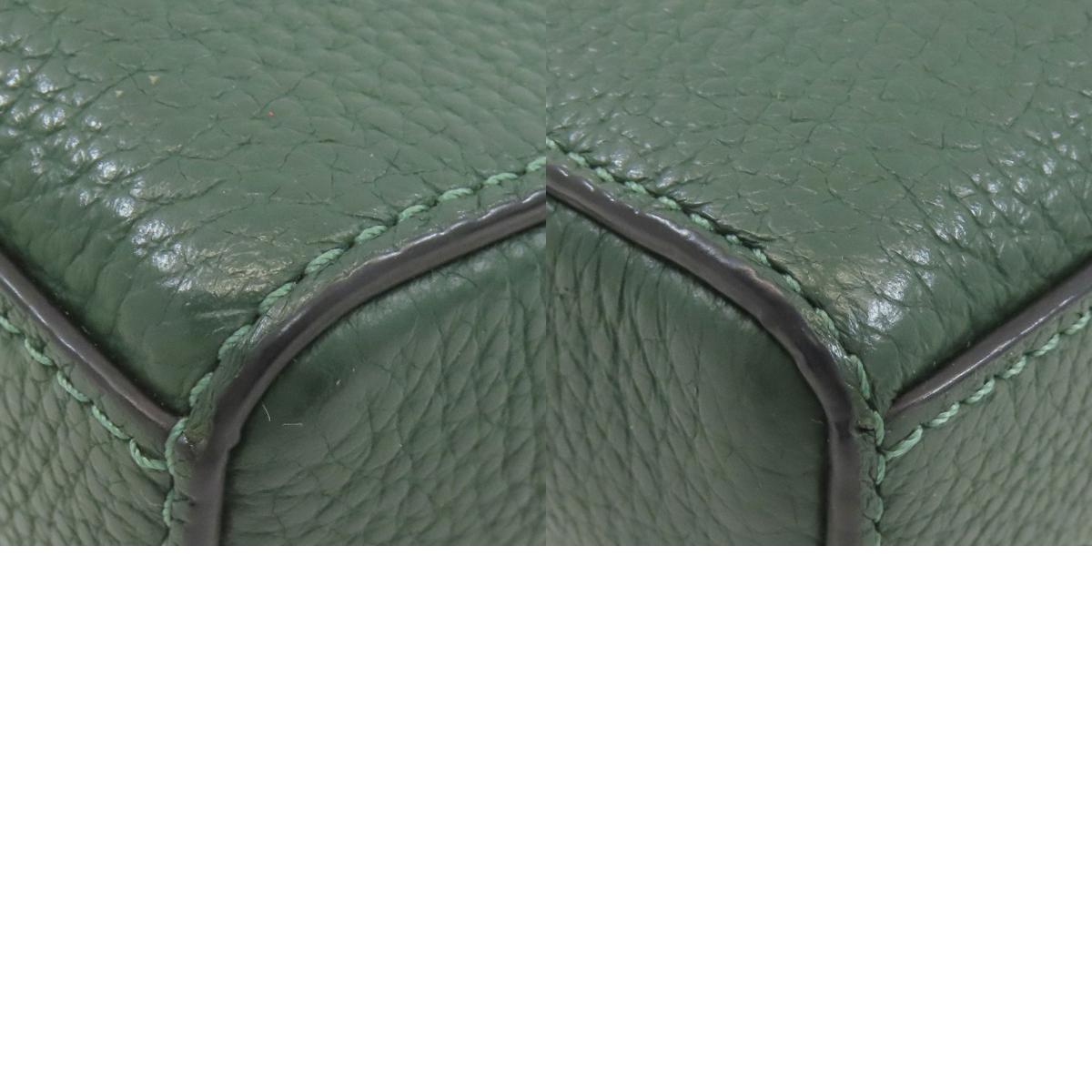 COACH CE689 Holden Crossbody 2WAY Handbag Leather Ladies [Used]