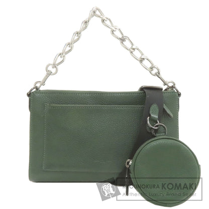 COACH CE689 Holden Crossbody 2WAY Handbag Leather Ladies [Used]