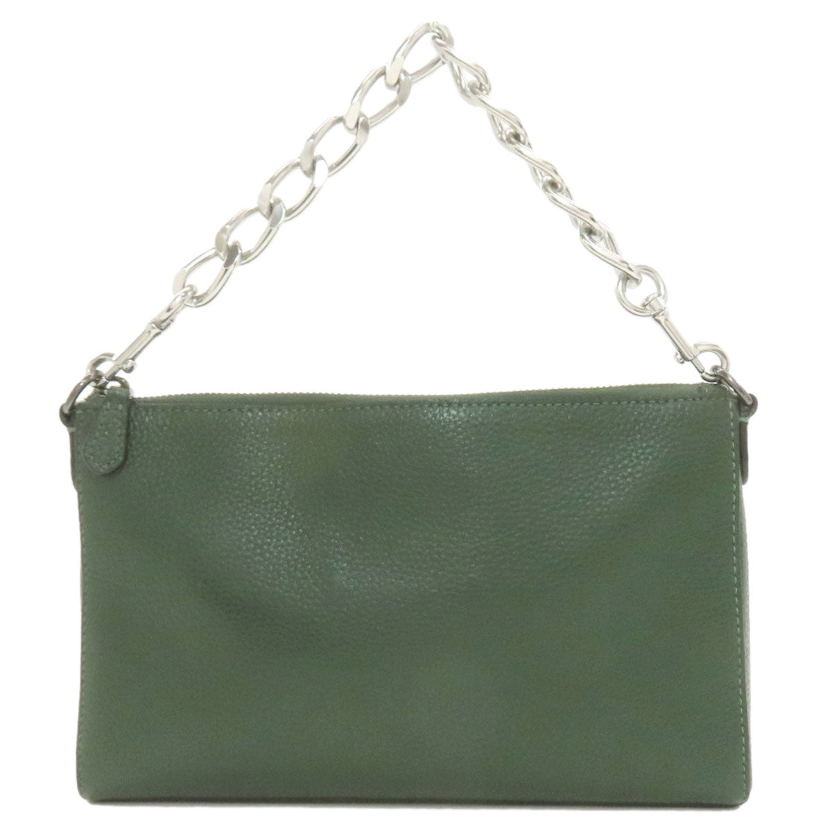 COACH CE689 Holden Crossbody 2WAY Handbag Leather Ladies [Used]