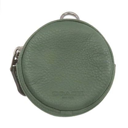 COACH CE689 Holden Crossbody 2WAY Handbag Leather Ladies [Used]