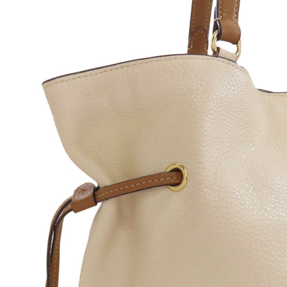 COACH CA165 Andy Tote Bag Leather Ladies [Used]