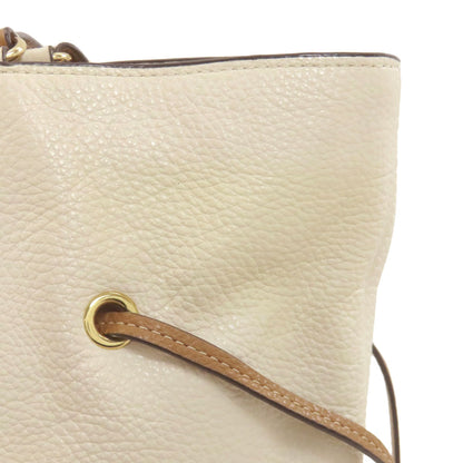 COACH CA165 Andy Tote Bag Leather Ladies [Used]