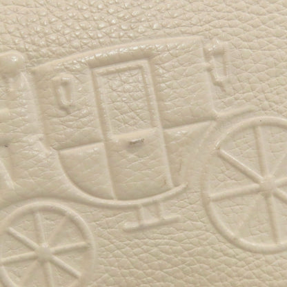 COACH CA165 Andy Tote Bag Leather Ladies [Used]